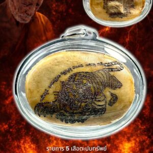 หลวงปู่แก้ว วัดแก่งดินสอ อิทธิฤทธิ์มหาเวทย์ ปั้นเหน่งกระดูกช้าง