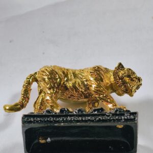 อาจารย์ประสูติ วัดในเตา หลวิชัยเจ้าพยัคฆ์ เสือมหาอำนาจ AC3439