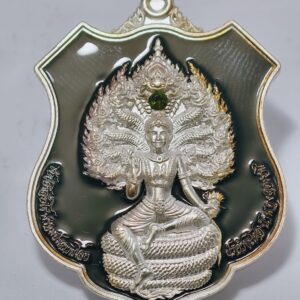 ปาฏิหาริย์เจ้าปู่ศรีสุทโธ มหาลาภหนุนดวง ป่าคำชะโนด เลข 4 AC3432