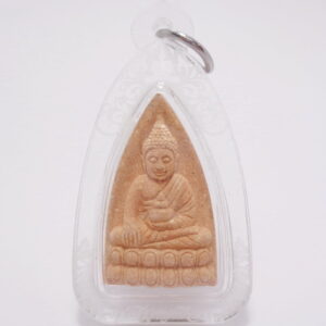 แม่ชีบุญเรือน พระพุทโธน้อย บูรณะปฏิสังขรณ์พระอุโบสถ KN1202266