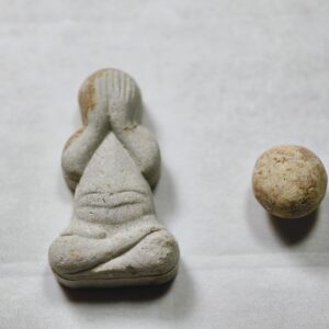 พระปิดตา บวก ลูกอม พุทธมหาปารมี วัดโคนอน ปี 64 AC3237