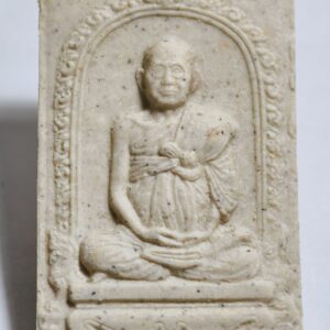 พระสมเด็จ วัดระฆังโฆสิตาราม 122ปี ใหญ่ สมเด็จโต กล่องเดิม AC3333