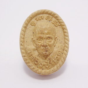 หลวงปู่ทวด – หลวงปู่ศิลา พระผงดวงเศรษฐีเปิดโลก KN12022623