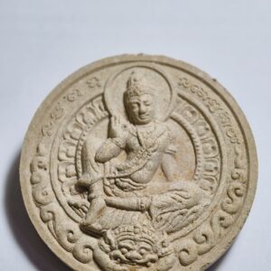 พระเทวราชโพธิสัตว์ ท้าวจตุคาม เจ้าสัวตามพรลิงค์ AC5297