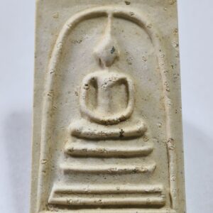 พระสมเด็จ รุ่น 141 ปี มหามงคล วัดระฆังโฆสิตาราม AC2498