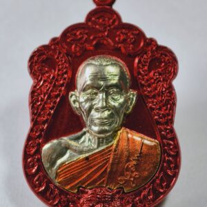 หลวงพ่อสุพจน์ วัดศรีทรงธรรม สิทธิพุทธมงคล มหาคง คง AC3239