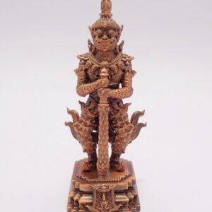 หลวงพ่ออิฏฐ์ ท้าวเวสสุวรรณโณ รุ่น อุดมไพศาล (KN1703265)