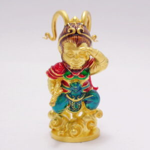 ฉีเทียนน้อย เจ้าแห่งชัยชนะ อุทยานถ้ำเขาชะอางค์ (KN1803266)