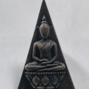 พระกำลังแผ่นดิน (พระสมเด็จจิตรลดา รุ่น 2) พิมพ์ใหญ่ AC4329