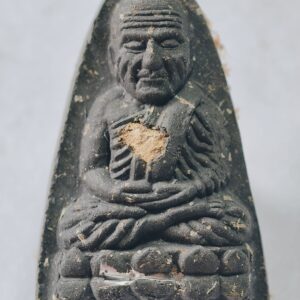 หลวงพ่อพัฒน์ วัดห้วยด้วน หลวงปู่ทวด พัตน์นิรันตราย AC2371