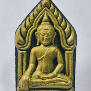 ขุนแผน รวยทรัพย์ หลวงปู่มหาศิลา หลวงปู่เถิง 2 พิธีใหญ่ AC2917