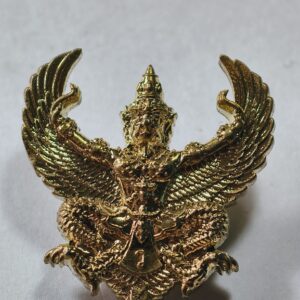 หลวงพ่อวราห์ วัดโพธิทอง พญาครุฑ ราชาฤกษ์ AC7321