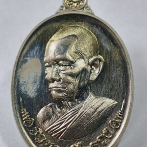 หลวงปู่บุญมา สำนักสงฆ์เขาแก้วทอง รวยเหนือดวง AC7232