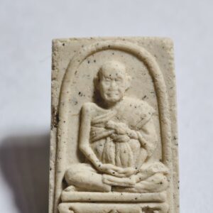 พระสมเด็จ พิมพ์สมเด็จโต วัดระฆัง 122ปี พิมพ์คะแนน AC2437