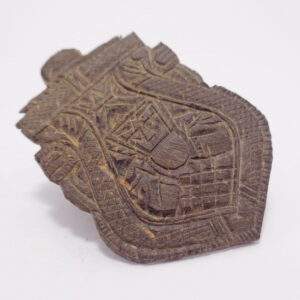 กะลาตาเดียวแกะ ทรัพย์เศรษฐี แกะราหู วัดเขาตาเงาะ KN1703264