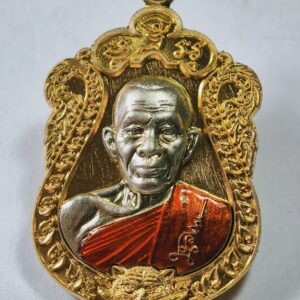 หลวงพ่อสุพจน์ วัดศรีทรงธรรม สิทธิพุทธมงคล มหาคง คง AC3288