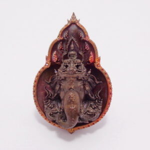 พระพิฆเนศ มหาเทพสุขนิรันดร์ พิมพ์เล็ก 2.6 cm  (KN1603269)