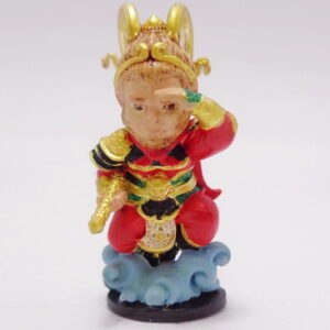 ฉีเทียนน้อย เจ้าแห่งชัยชนะ อุทยานถ้ำเขาชะอางค์ (KN1803269)