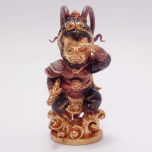 ฉีเทียนน้อย เจ้าแห่งชัยชนะ อุทยานถ้ำเขาชะอางค์ (KN1803265)