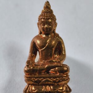 สมเด็จพระญาณสังวร พระกริ่ง ไพรีพินาศ 100 พระชันษา AC3539