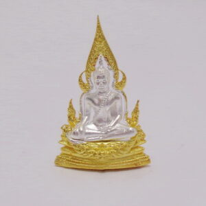 พระพุทธชินราช มงคลแผ่นดิน วัดเด่นโบสถ์โพธิ์งาม (KN1703262)