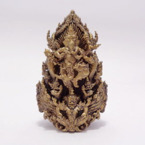 เหรียญมหาเทพ สำเร็จสมปรารถนา วัดเขาสุนะโม (KN1603266)