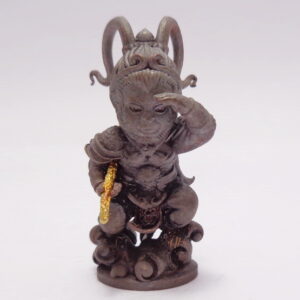 ฉีเทียนน้อย เจ้าแห่งชัยชนะ อุทยานถ้ำเขาชะอางค์ (KN1803262)