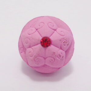 หลวงปู่สอ ขันติโก วัดโพธิ์ศรี ลูกอมดาวเศรษฐี รุ่น อมตะวาจา KN904261