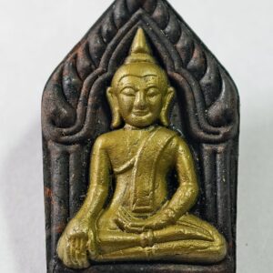 หลวงปู่ศิลา หลวงปู่เถิง ขุนแผน รวยทรัพย์ 2 พิธี AC2919