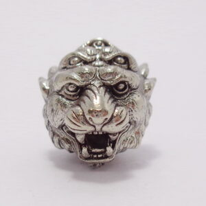 อาจารย์สุบิน นะหน้าทอง ลูกอมสี่หูห้าตา อัลปาก้า KN164261