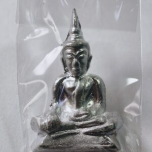 หลวงปู่อิ่ม วัดทุ่งนาใหม่ พระท่ากระดานใหญ่ สภาพเดิม AC7432