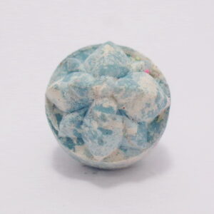 หลวงปู่อินทร์ ลูกอมร้อยชู้ ผงฟ้าคราม พรายเทพรัญจวน KN904263