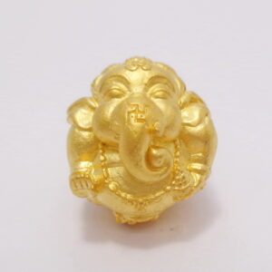 ครูบาเต่า ลูกอมพระพิฆเนศ รุ่น มหามนต์ล้านนา KN164263