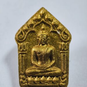 หลวงพ่อสิน วัดละหารใหญ่ ขุนแผน พรายมนต์จินดามณี AC2677