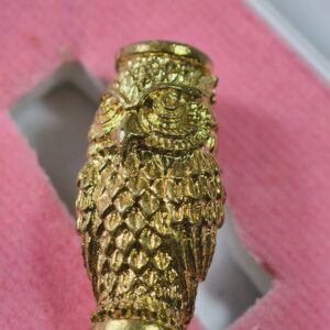 ครูบาเเบ่ง วัดบ้านโตนด พญานกถึดทือ เงินมาก รวยทันใจ (AC4469)