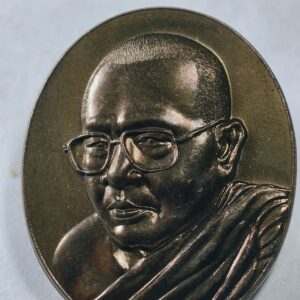 พระเทพวินยาภรณ์ วัดมหาธาตุ เลื่อนเจ้าคณะฯ ปี2557 AC7242