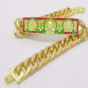 หลวงพ่อพัฒน์ วัดห้วยด้วน เลส รุ่น รวยเลื่อนขั้น รก.16 (KN1042613)