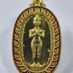 ไอ้ไข่ ทรัพย์ทวีพูน วัดศรีมาประสิทธิ์  นครศรีธรรมราช AC9282