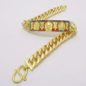 หลวงพ่อพัฒน์ วัดห้วยด้วน เลส รุ่น รวยเลื่อนขั้น รก.17 (KN1042614)