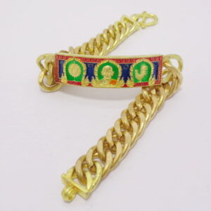 หลวงพ่อพัฒน์ วัดห้วยด้วน เลสรวยเลื่อนขั้น รก.12 (KN1042610)