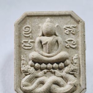 พระพุทธ หลวงพ่อปาน เศรษฐีนาคราช วัดป่าคําชะโนด AC3439