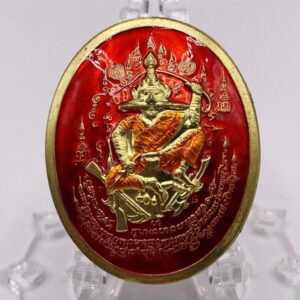 พระอาจารย์วัลลพ ล็อกเก็ตปู่เจ้าสมิงพราย KM234269