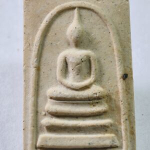 พระสมเด็จพระพุฒาจารย์โต วัดระฆังโฆสิตาราม 122ปี AC2377