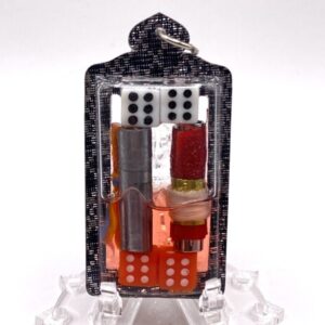 พระอาจารย์วัลลพ สำนักปฏิบัติธรรม ตะกรุดนำโชค KM234262