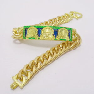 หลวงพ่อพัฒน์ วัดห้วยด้วน เลส รุ่น รวยเลื่อนขั้น รก.21 (KN1042618)