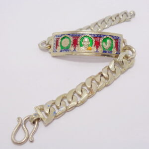 หลวงพ่อพัฒน์ วัดห้วยด้วน เลส รุ่นรวยเลื่อนขั้น รก.7 (KN104267)