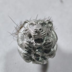 ครูบากฤษณะ ลูกอมหนังเสือพยัคเมฆา รุ่น มหาเสน่ห์ (AC9353)