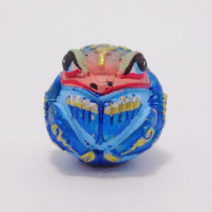 ลูกอม พญากบกินเดือน ราชาโชค ครูบาคำฝั้น วัดกอโชค KN154211