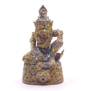 ปู่เจ้าสมิงพราย วัดตะเคียน ปี2568 เนื้อนวะ  (KN6052640)