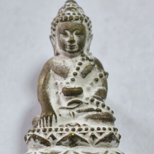 สมเด็จญาณสังวร พระกริ่งเจริญพร โภคทรัพย์ไพศาลี AC3249